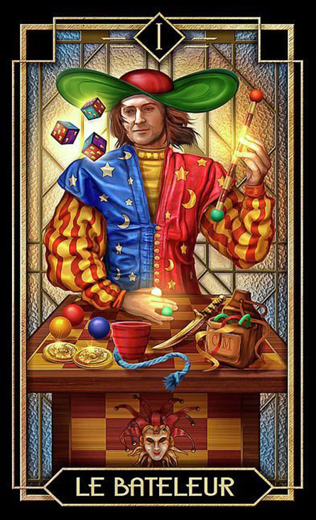 tarot-card