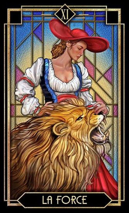 tarot-card