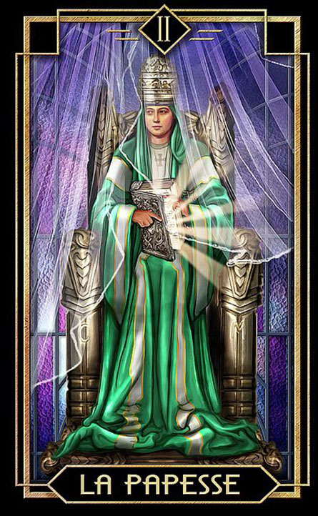 tarot-card