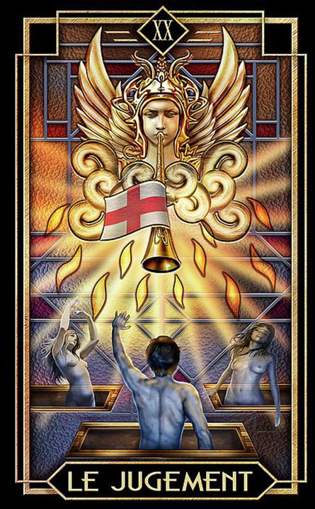 tarot-card