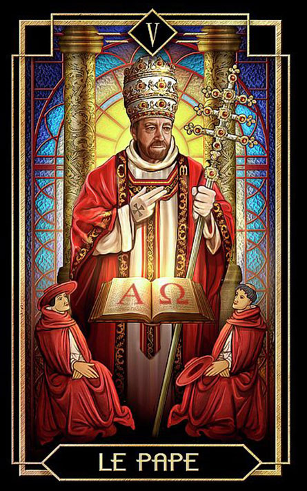 tarot-card